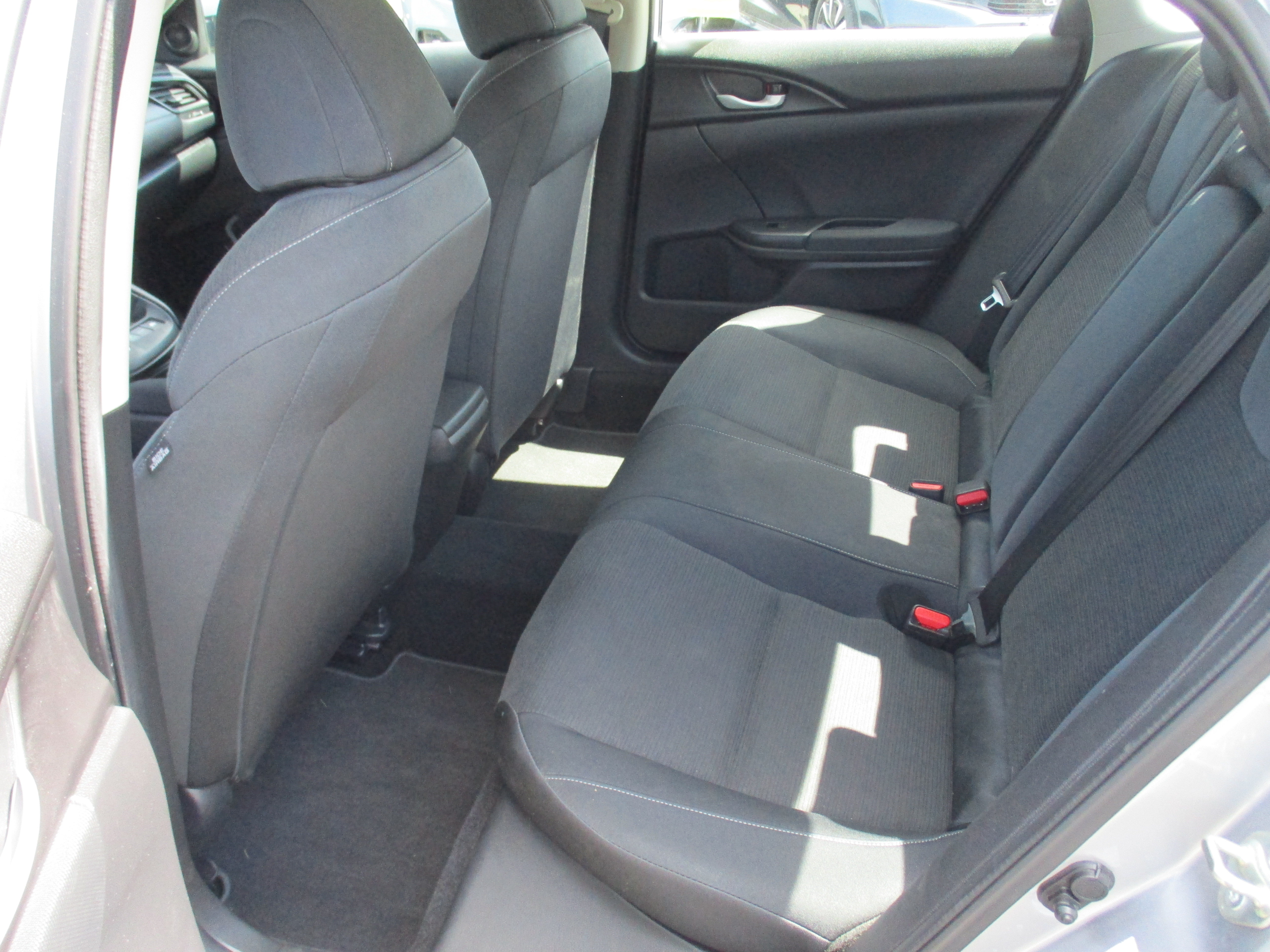 Certified 2019 Honda Insight EX image 12