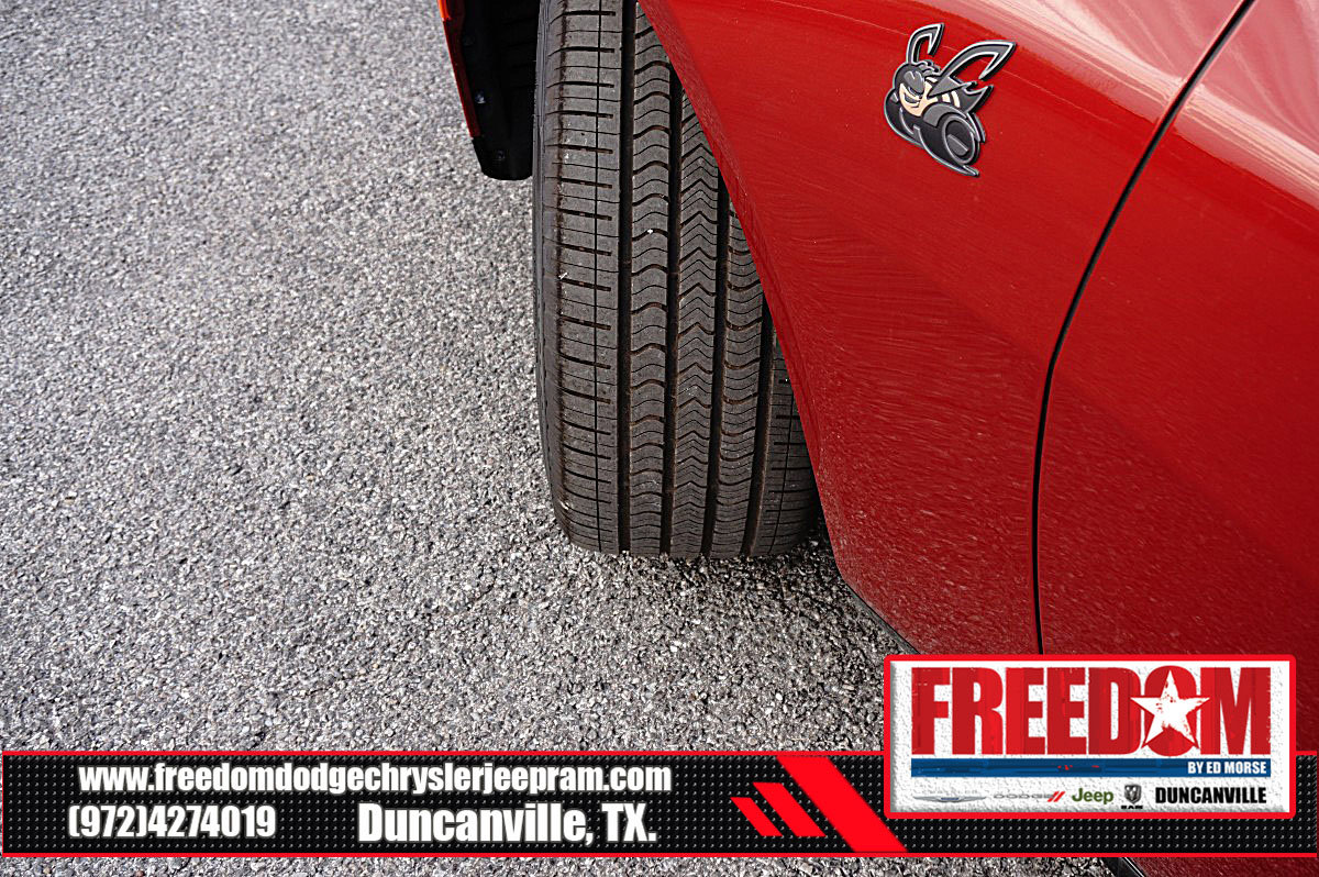 New 2026 Dodge Charger Scat Pack image 42