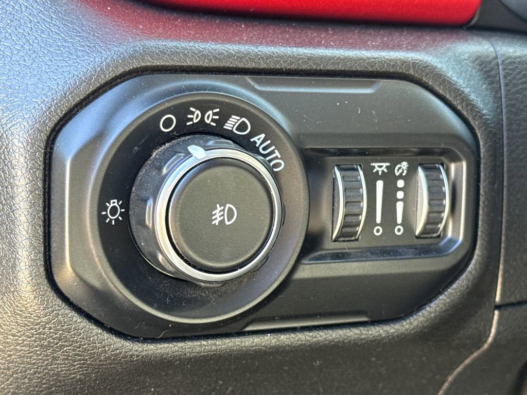 Used 2020 Jeep Wrangler Unlimited Rubicon image 23