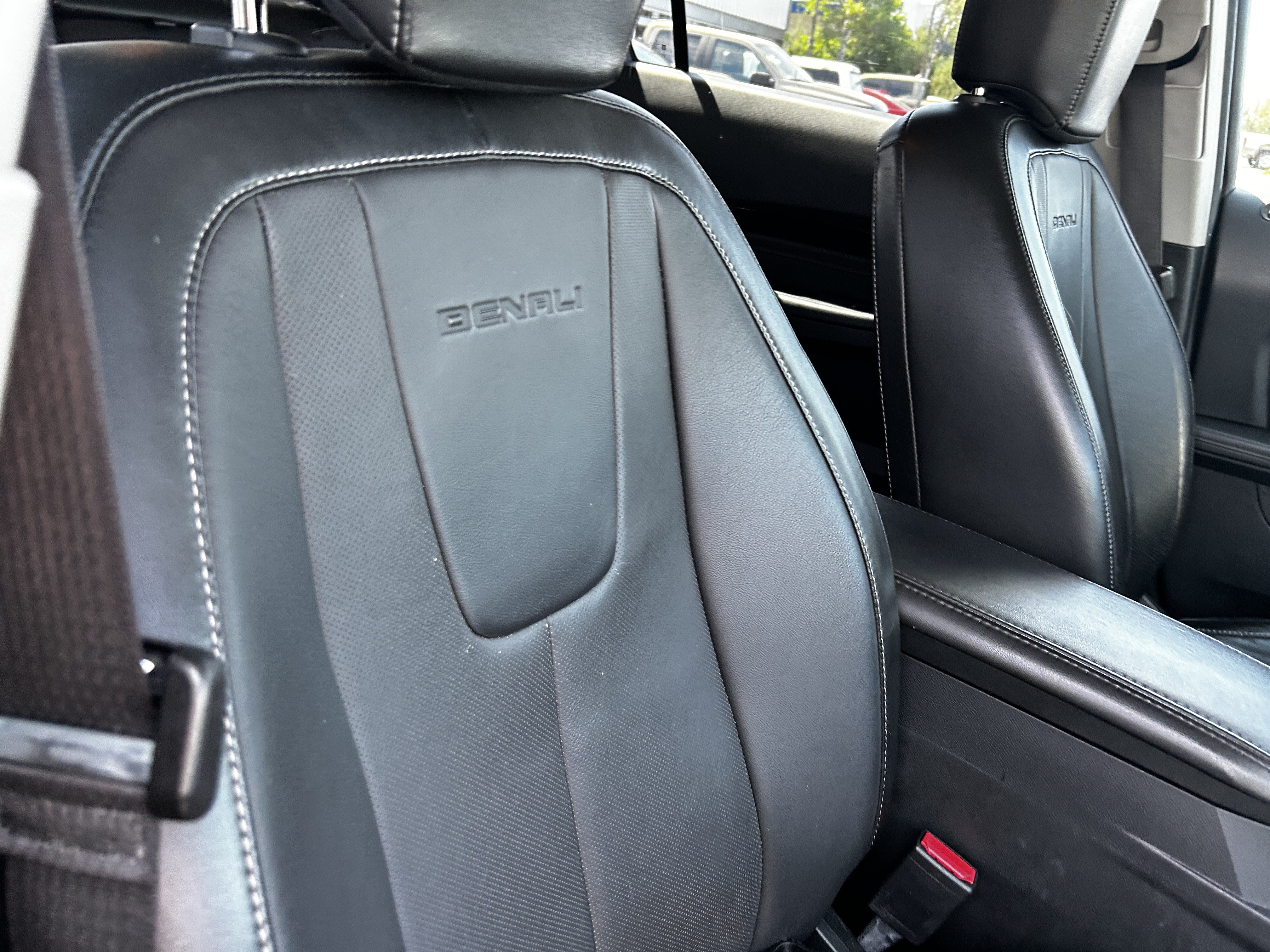 Used 2017 GMC Terrain Denali AWD/4WD image 13
