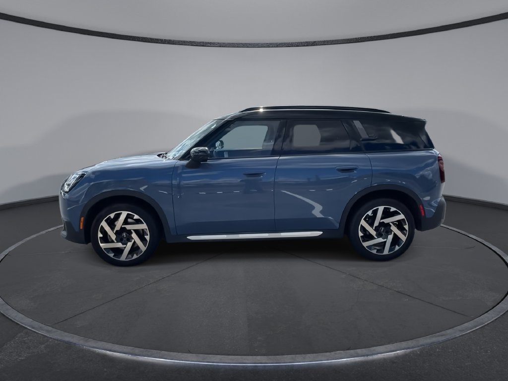 Used 2025 MINI Cooper Countryman S AWD/4WD image 5