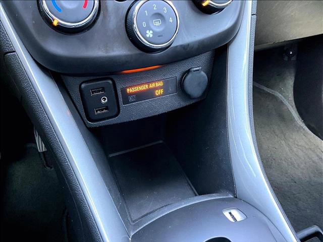 Used 2020 Chevrolet Trax LT image 26