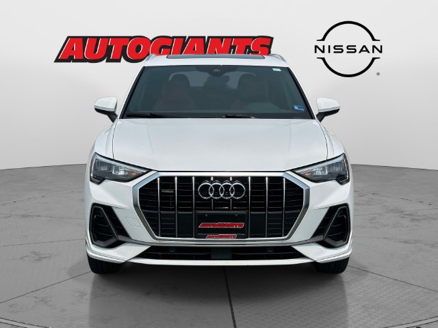 Used 2021 Audi Q3 2.0T Premium w/ Convenience Package AWD/4WD image 9