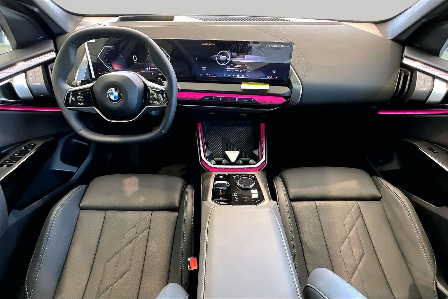 New 2026 BMW X3 xDrive30i w/ Premium Package AWD/4WD image 5