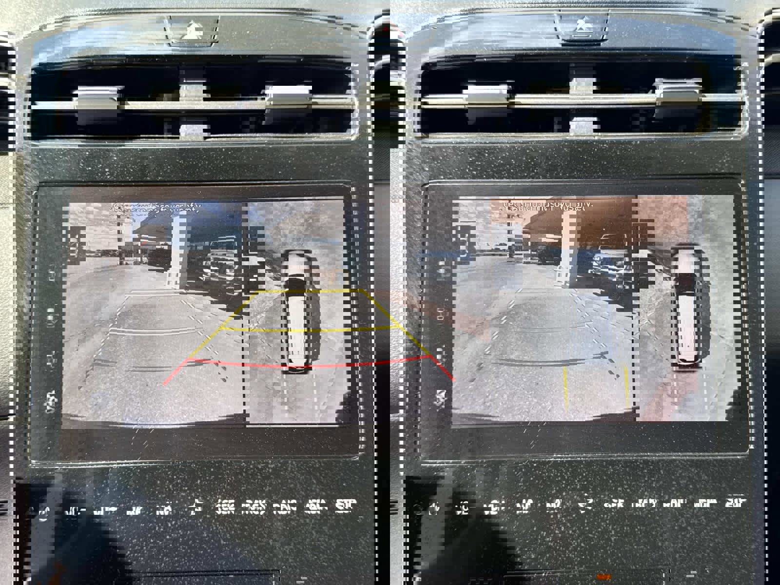 Used 2023 Hyundai Tucson Limited image 43