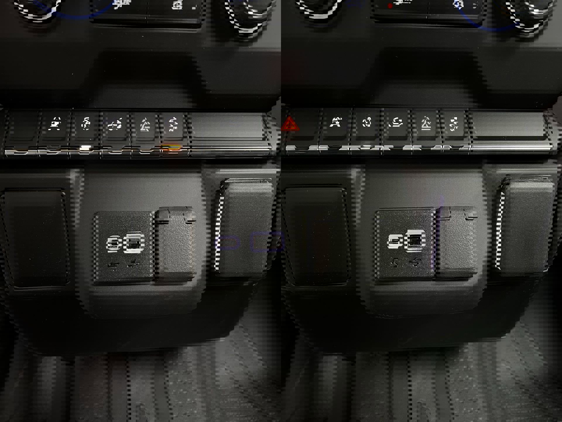 New 2026 Chevrolet Silverado 1500 Custom w/ Turbomax Blackout Package AWD/4WD image 67