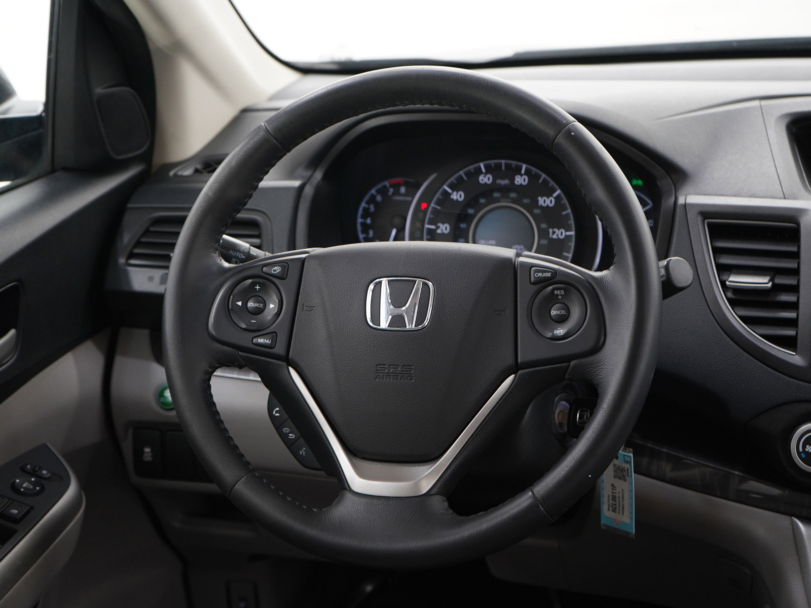 Used 2014 Honda CR-V EX-L image 14
