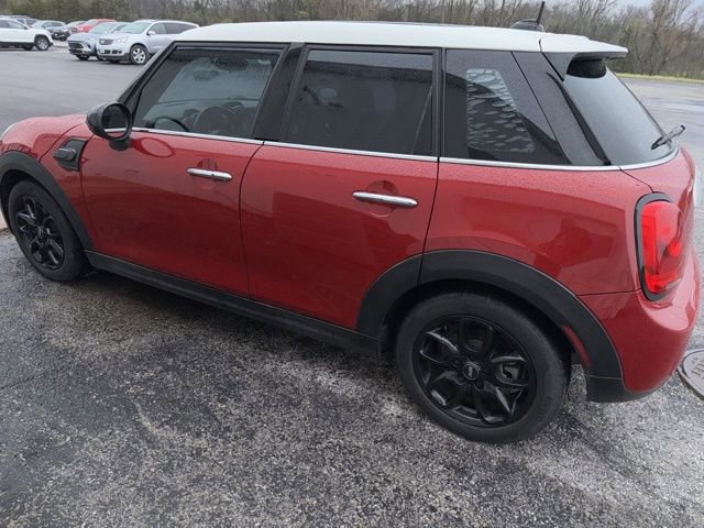 Used 2015 MINI Cooper 4-Door Hardtop image 16