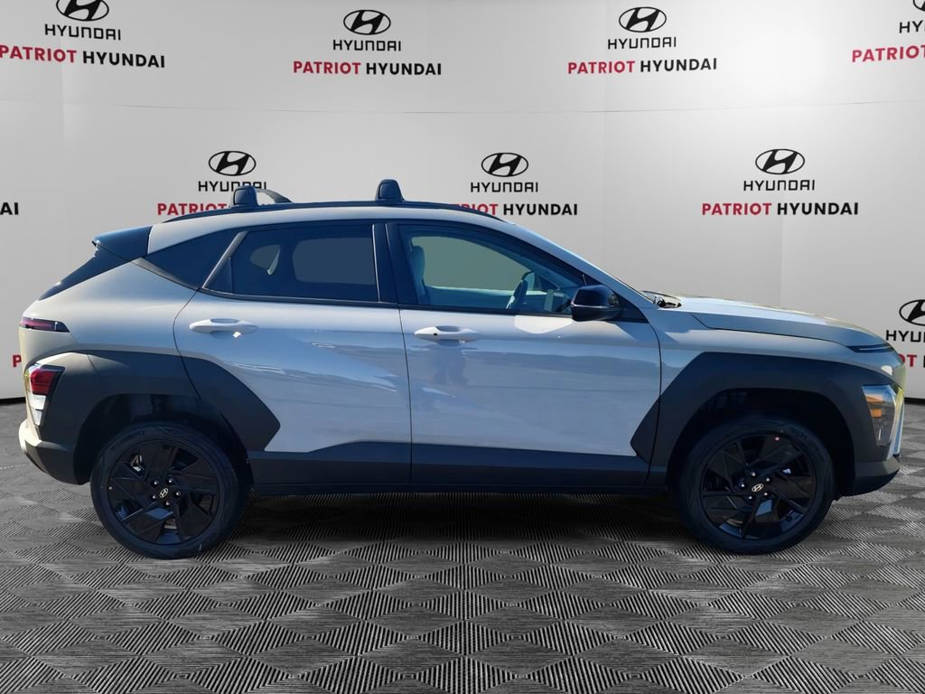New 2026 Hyundai Kona SEL Sport image 6