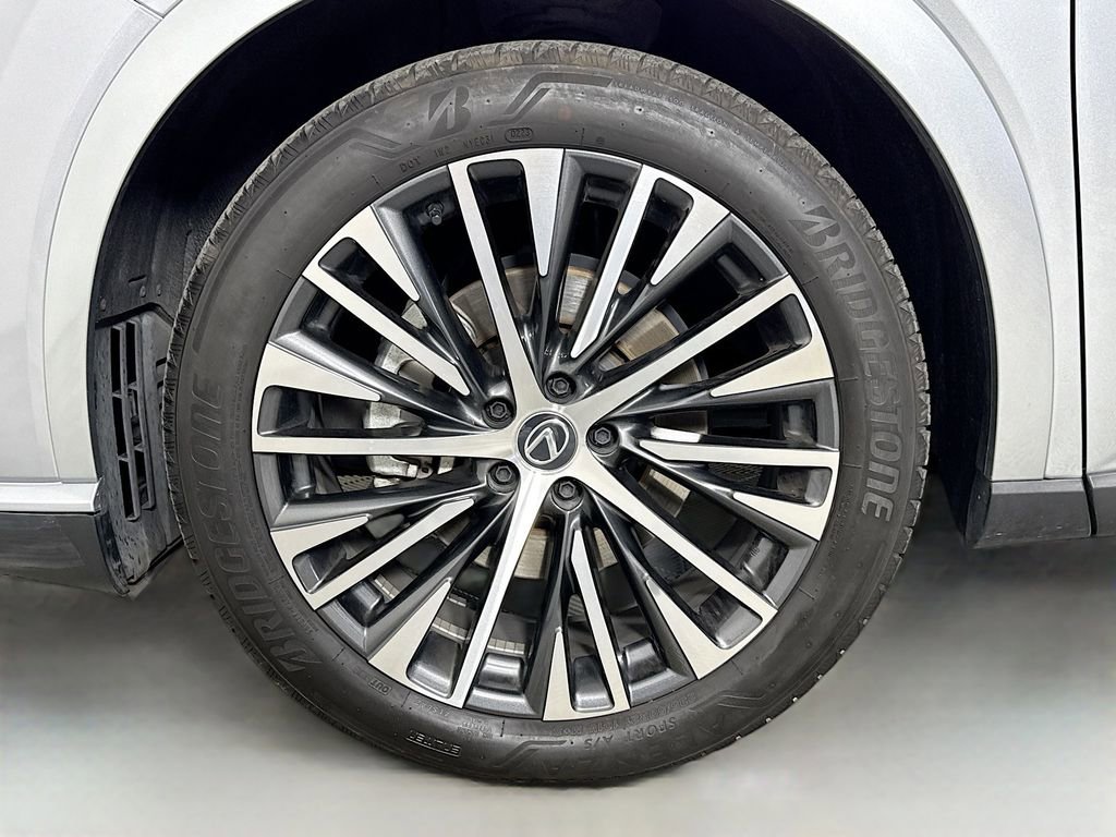 Certified 2023 Lexus RX 350 Premium Plus w/ Accessory Package (Z1) image 33