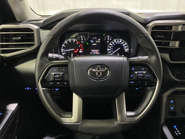 Used 2023 Toyota Tundra SR5 image 16