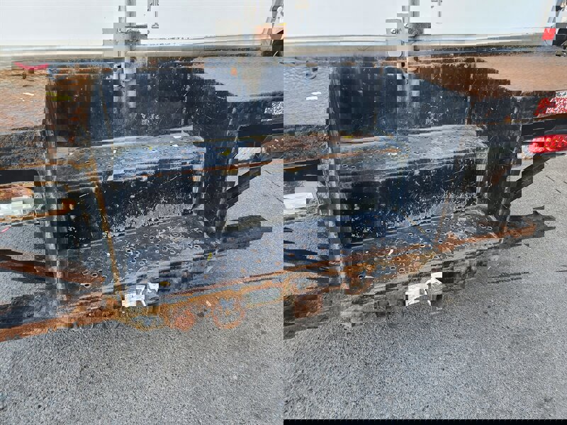 Used 2016 Ford E-450 and Econoline 450 Super Duty image 33