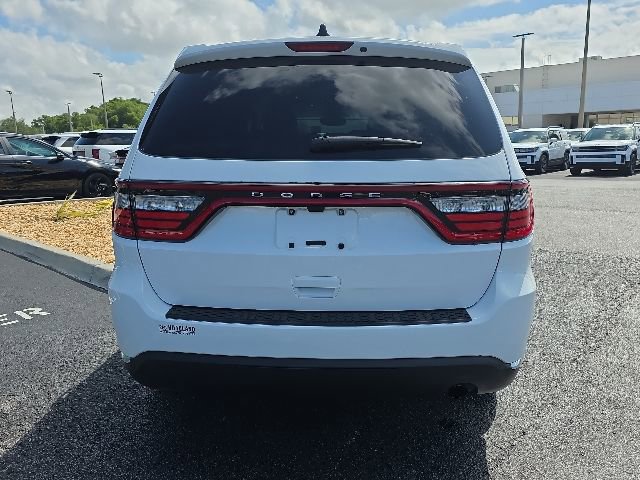 Used 2020 Dodge Durango SXT w/ 3rd Row Seating Group RWD image 20