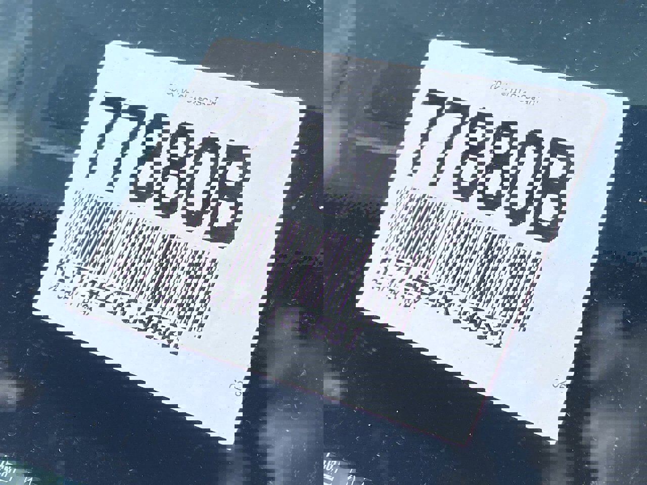 Used 2024 Chevrolet Trax RS w/ Driver Confidence Package image 13