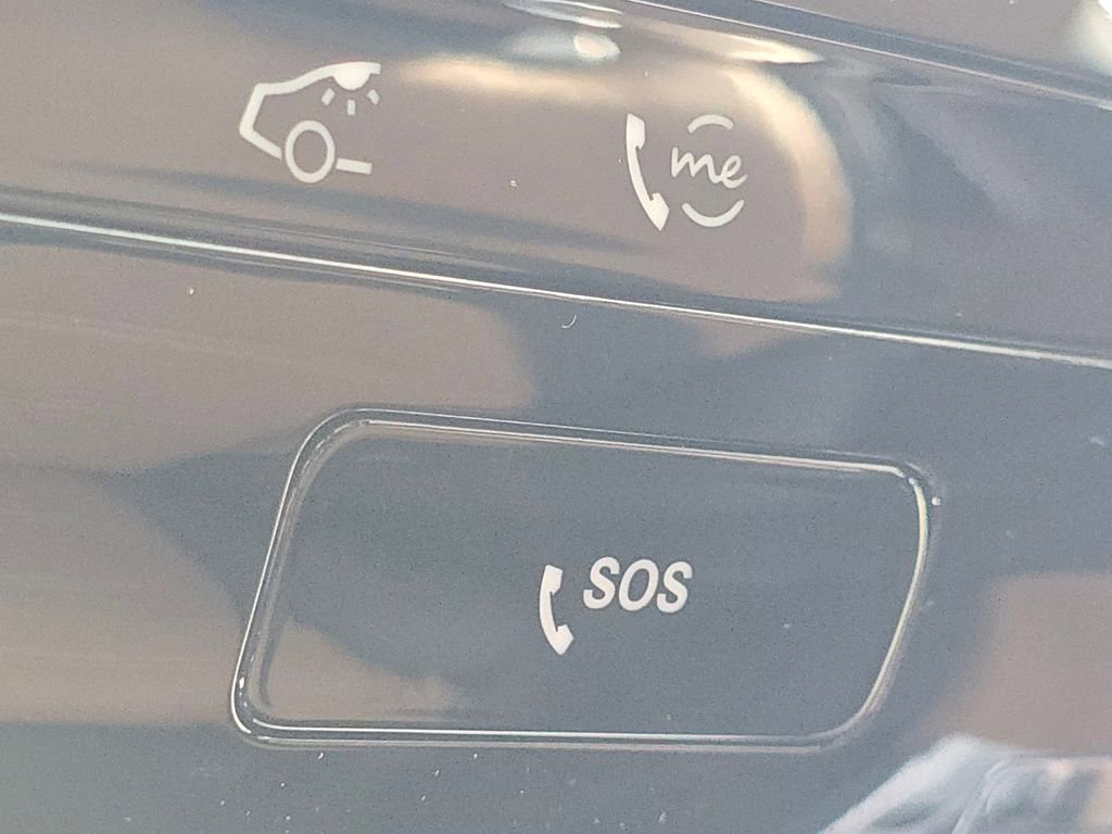 New 2026 Mercedes-Benz E 53 AMG 4MATIC Sedan image 10