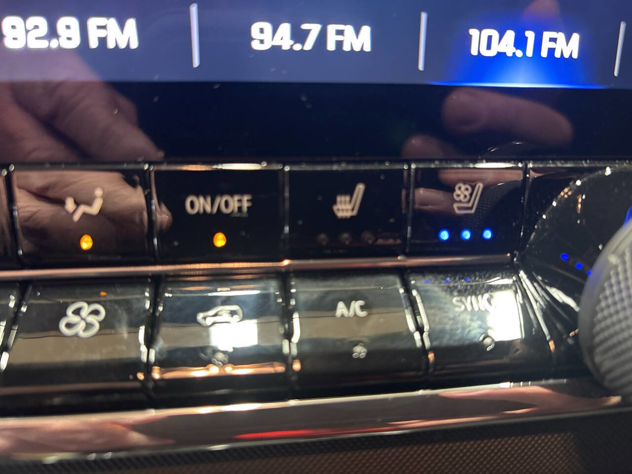 Used 2025 Chevrolet Colorado Z71 w/ Z71 Convenience Package 2 image 24