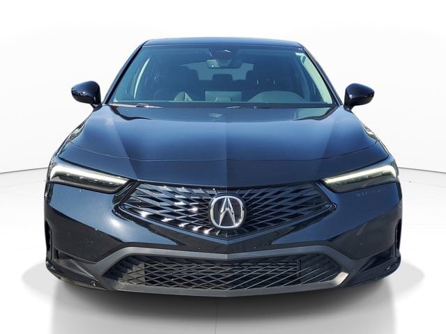 Used 2025 Acura Integra FWD image 2