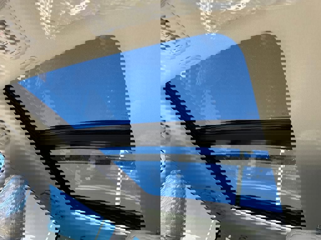 New 2026 Nissan Armada Platinum Reserve image 9