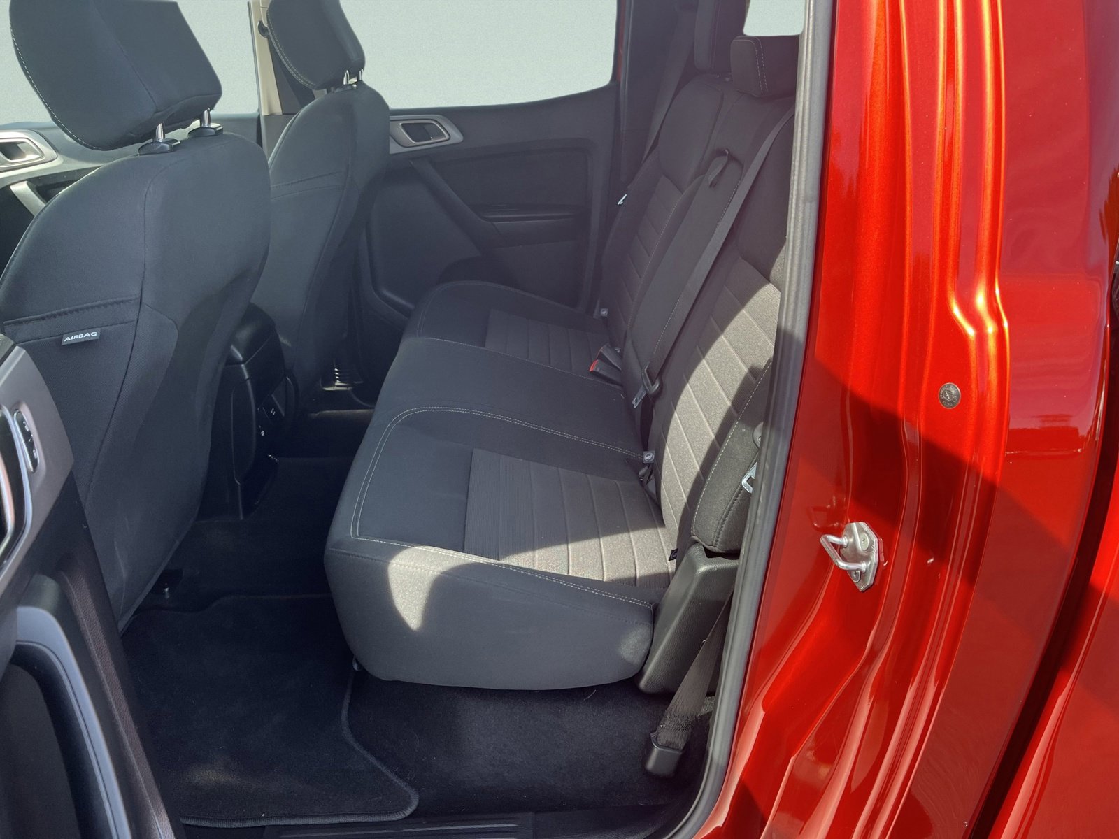 Used 2019 Ford Ranger XLT w/ FX4 Off-Road Package AWD/4WD image 8