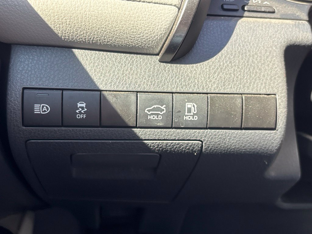 Used 2023 Toyota Camry LE FWD image 23