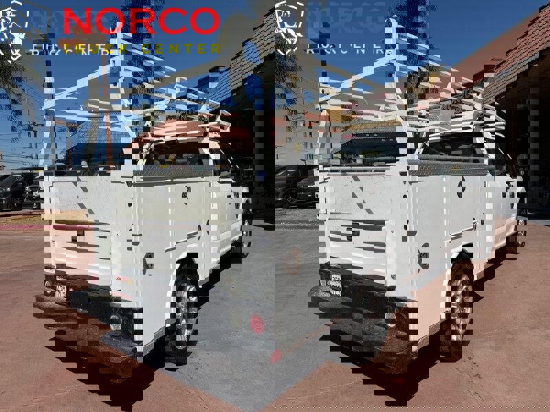 Used 2022 Ford F250 XL w/ STX Appearance Package image 10