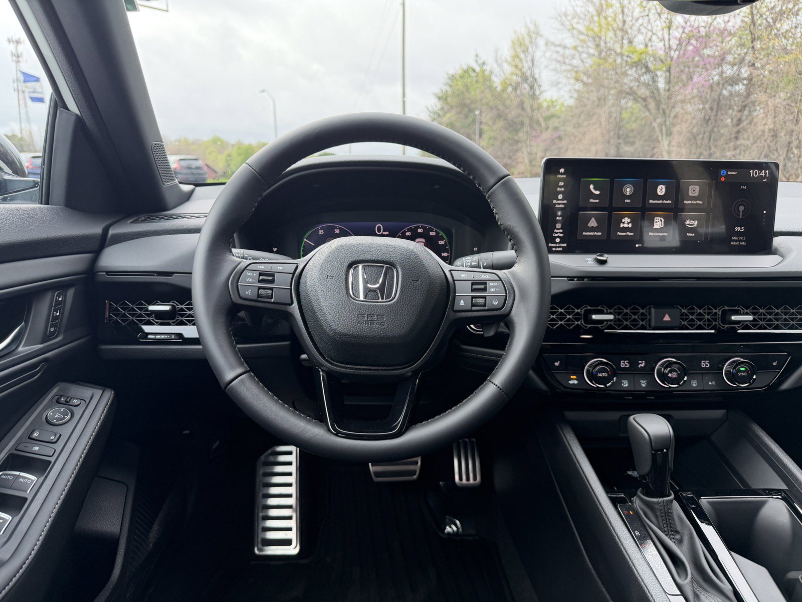 New 2026 Honda Accord Sport image 22