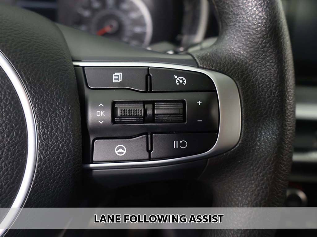 Used 2023 Kia K5 LXS FWD image 3