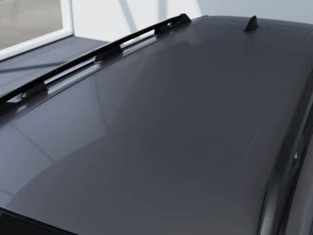 New 2026 Subaru Trailseeker AWD/4WD image 13