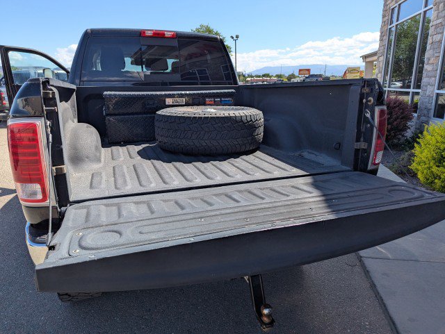 Used 2013 RAM 2500 Laramie w/ Cold Weather Group AWD/4WD image 26