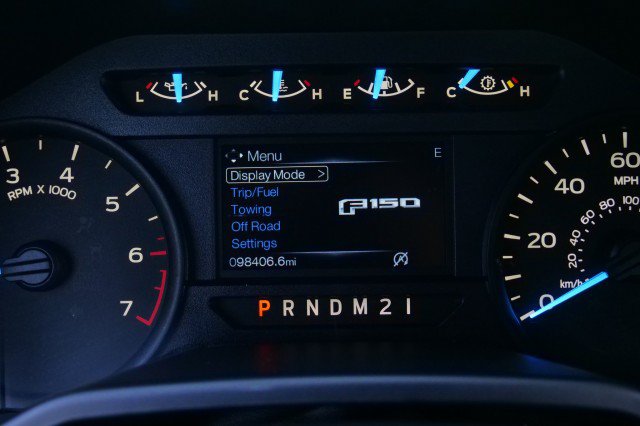 Used 2015 Ford F150 XL w/ Equipment Group 101A Mid RWD image 8