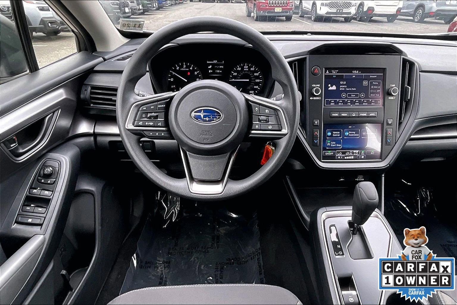 Certified 2024 Subaru Impreza 2.0i AWD/4WD image 5