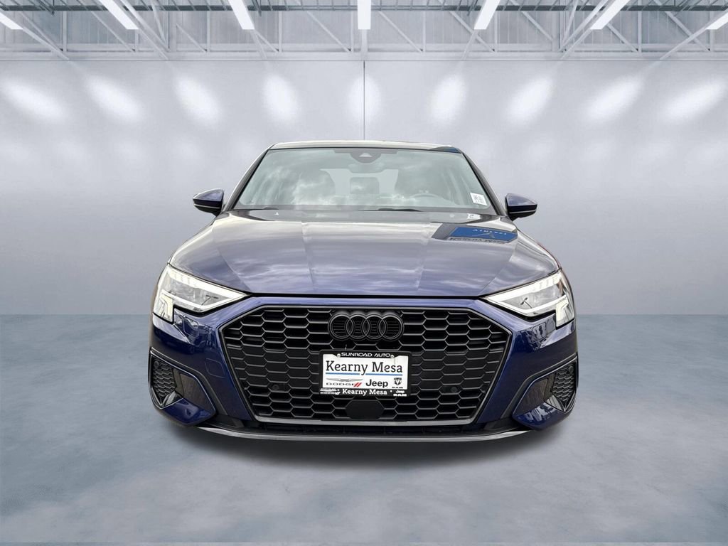 Used 2023 Audi A3 2.0T Premium image 2