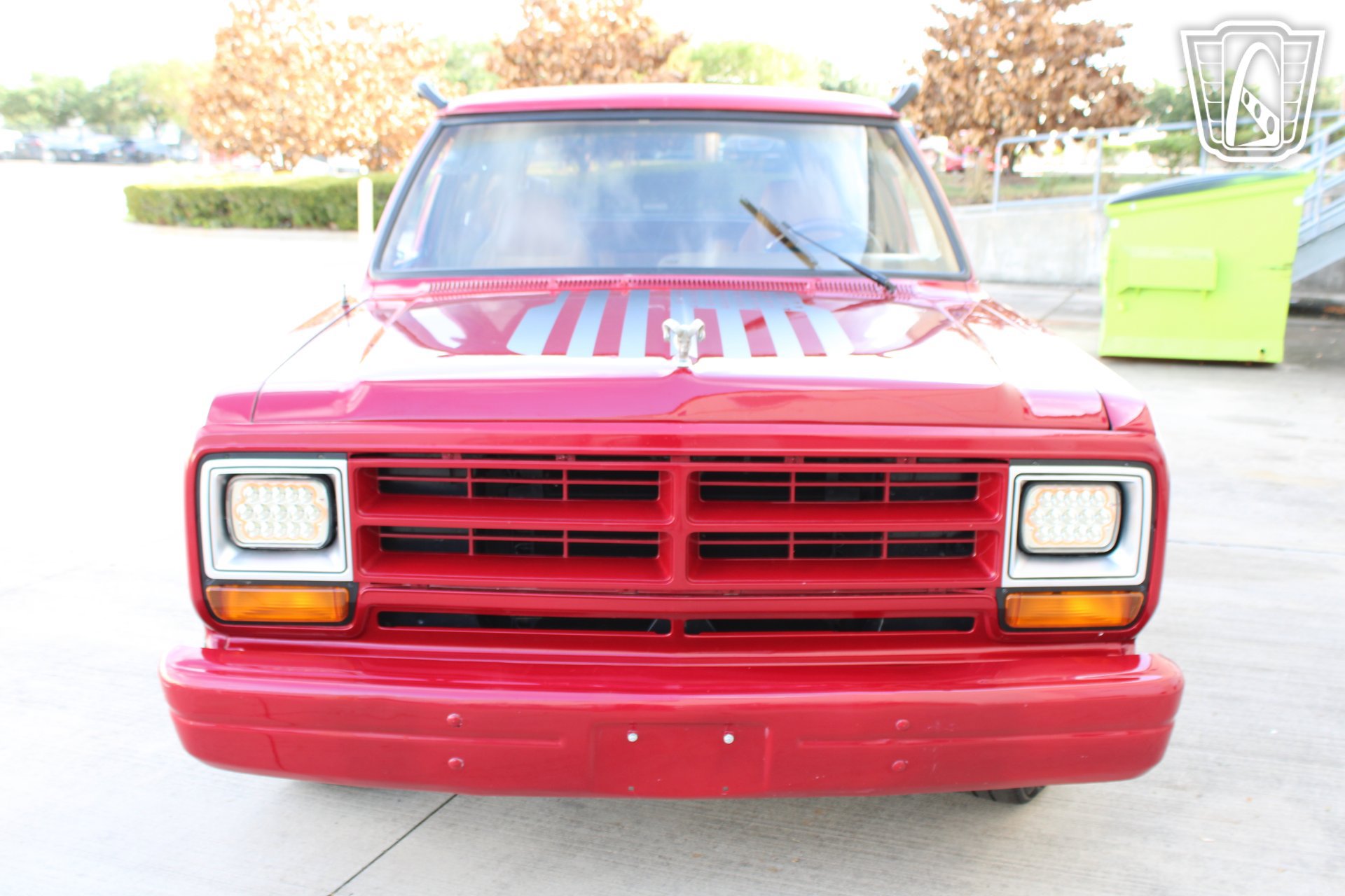 Used 1992 Dodge Ramcharger 2WD image 36