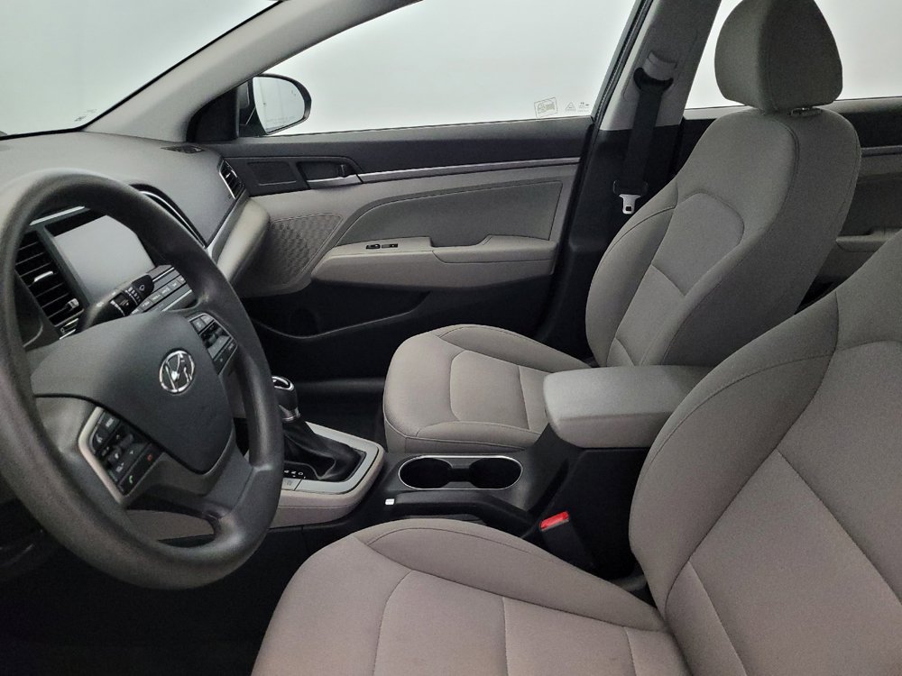 Used 2018 Hyundai Elantra SEL FWD image 17