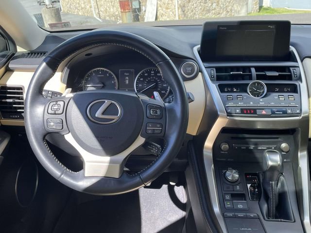 Used 2018 Lexus NX 300 AWD w/ Premium Package image 14