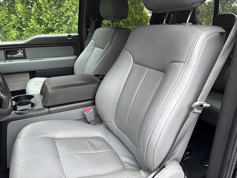 Used 2014 Ford F150 XLT w/ Equipment Group 302A Luxury image 20