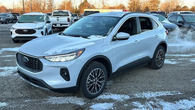 New 2026 Ford Escape SE image 2