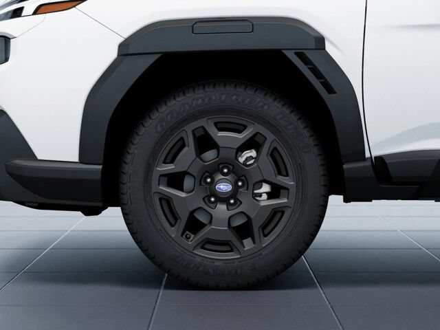 New 2026 Subaru Outback Limited AWD/4WD image 9