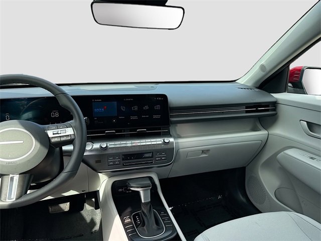 Used 2024 Hyundai Kona SEL image 22