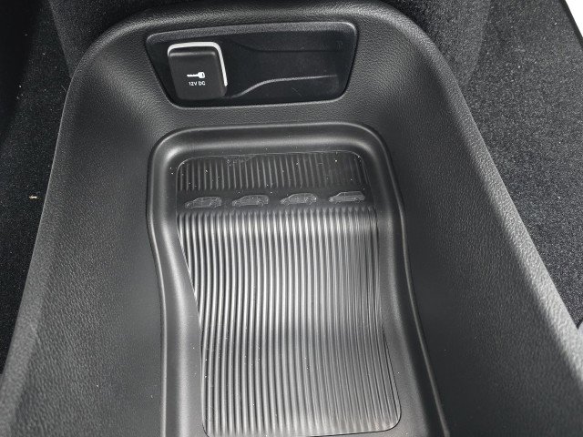 New 2026 Chrysler Pacifica Select image 25