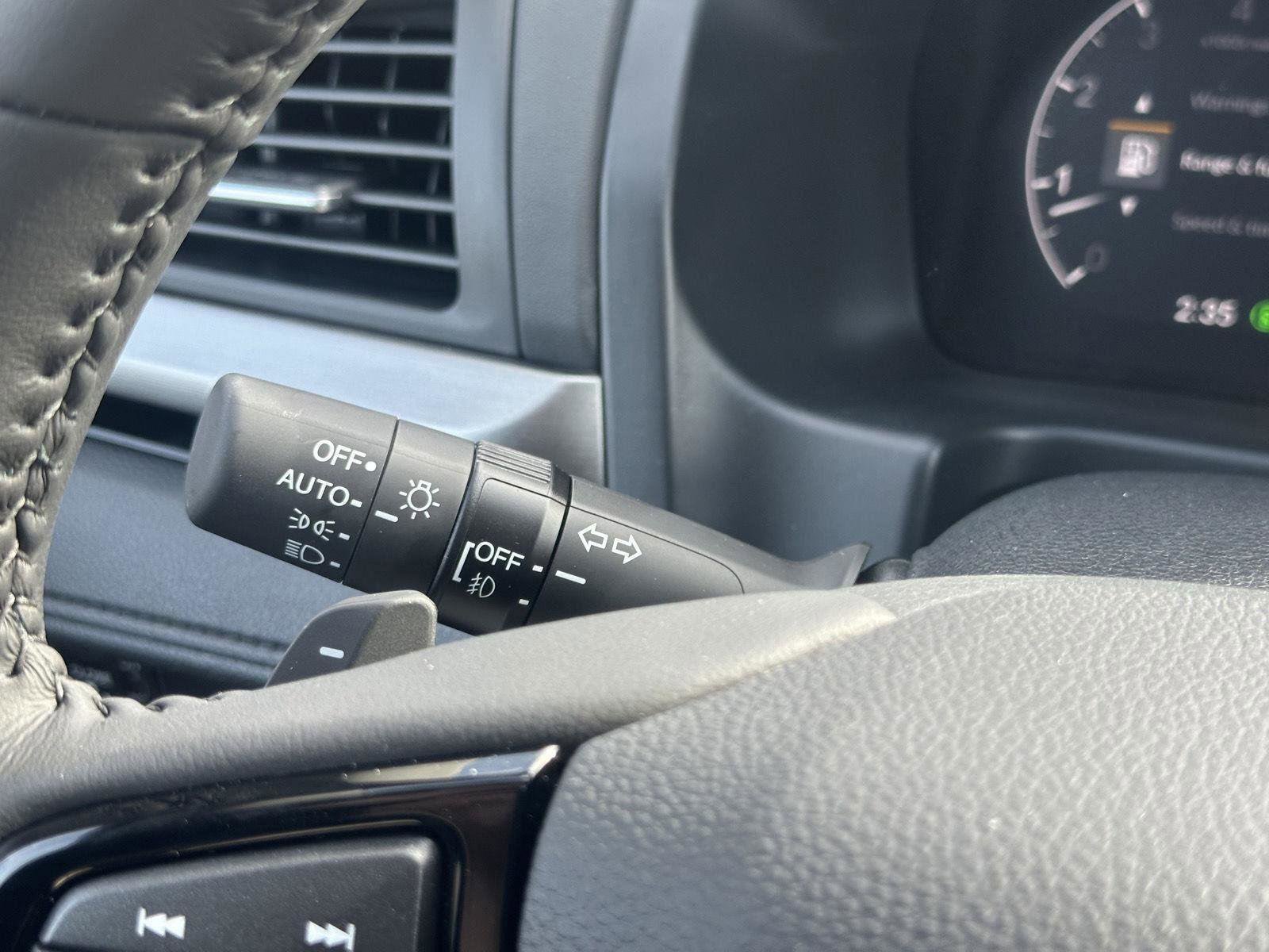 New 2026 Honda Odyssey Elite image 21