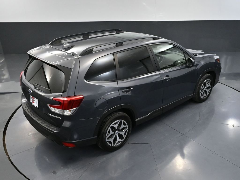 Used 2021 Subaru Forester Premium image 54