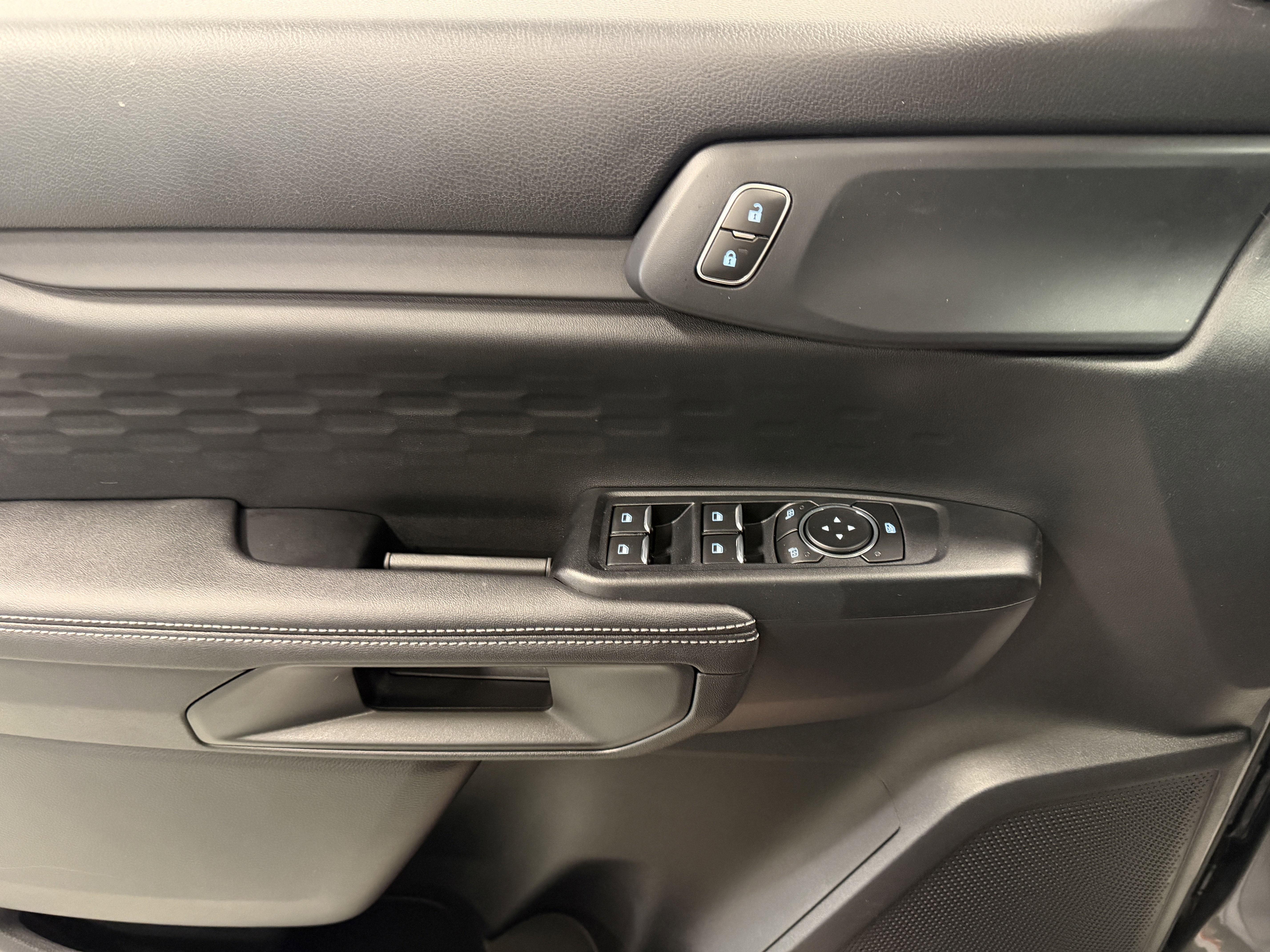 New 2026 Ford Ranger XLT image 17