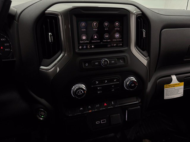 New 2026 GMC Sierra 1500 Pro w/ Pro Value Package AWD/4WD image 19