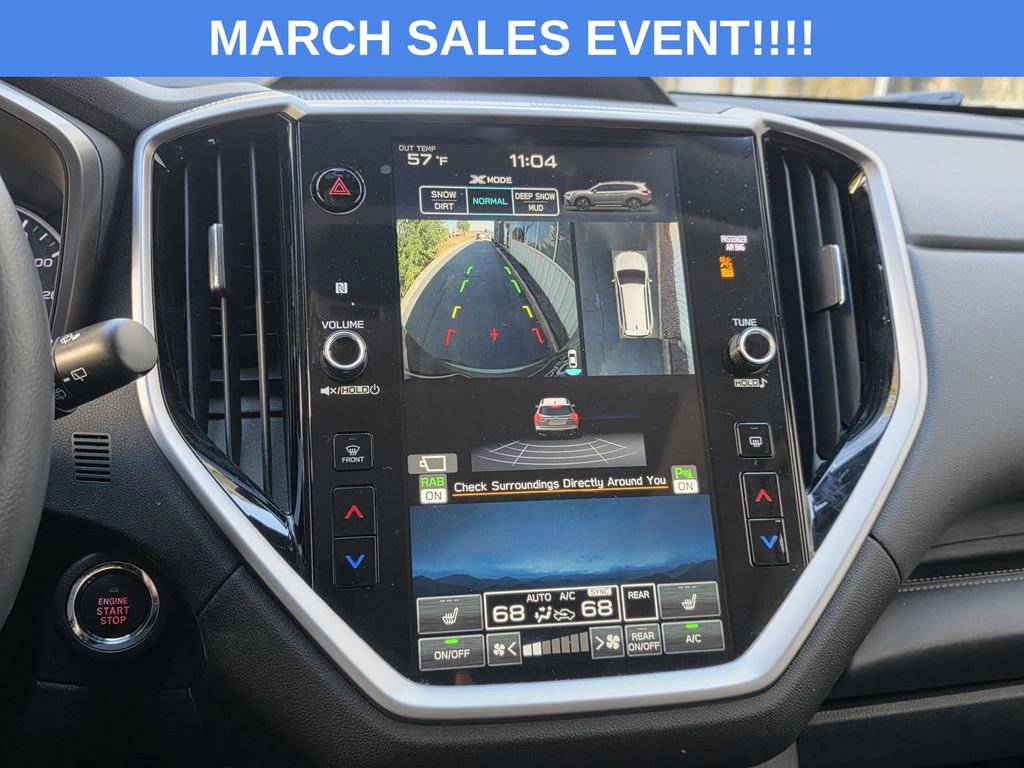 Used 2023 Subaru Ascent Limited w/ Technology Package image 21
