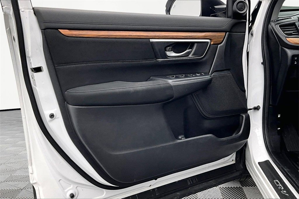 Used 2022 Honda CR-V EX image 23