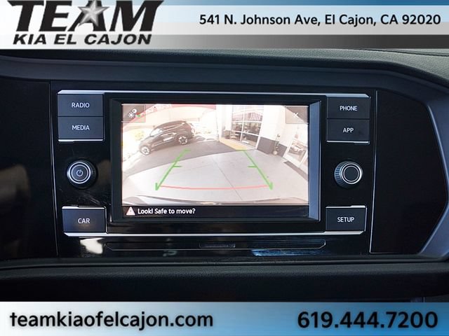 Used 2019 Volkswagen Jetta S w/ Driver Assistance Package FWD image 25