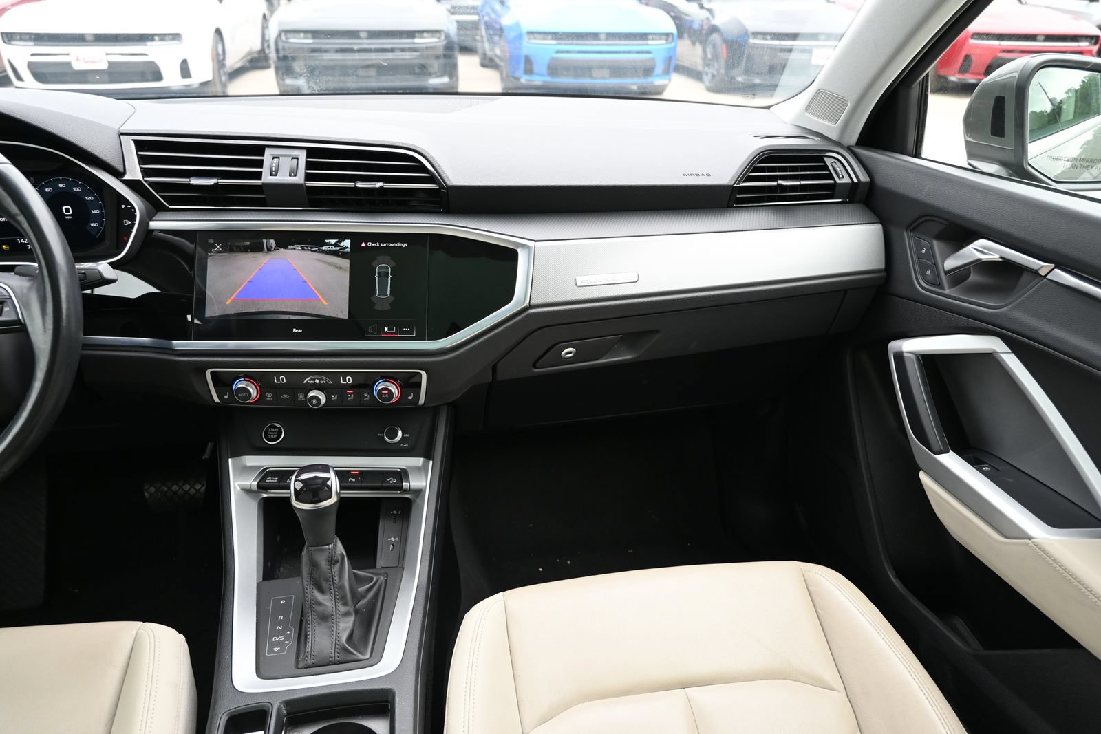 Used 2023 Audi Q3 2.0T Premium AWD/4WD image 24