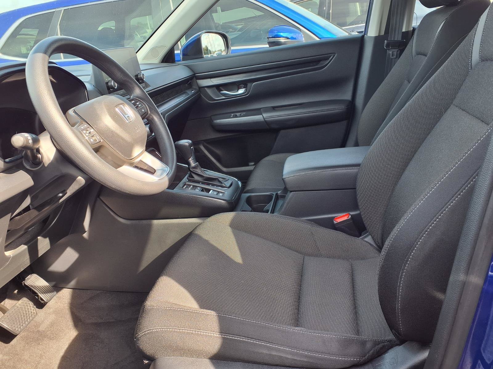 Certified 2024 Honda CR-V EX image 16