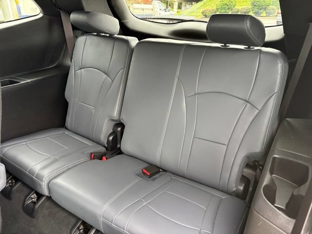 Used 2024 Buick Enclave Essence w/ Trailering Package, 5000 lbs. AWD/4WD image 38